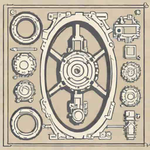 Multimatic Jounce Control Dampers