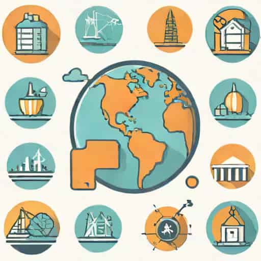 Multinational And Transnational Corporation