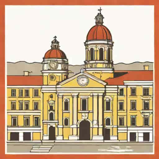 Municipalidad De San Miguel De Tucuman