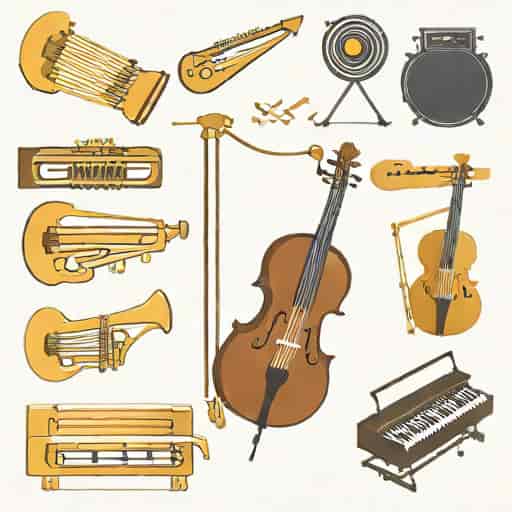 Musical Instrument Proficiency Bg3