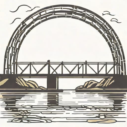 My Brokenness Is A Better Bridge