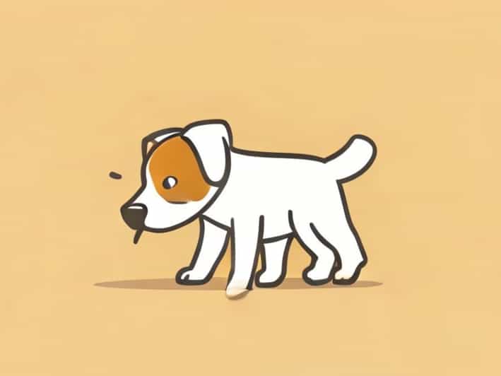 My Dog Got Stung By A Bee