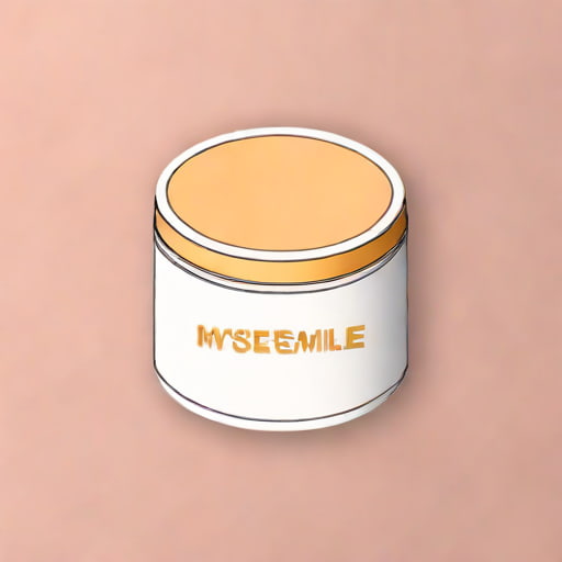 Mysweetsmile Teeth Whitening Powder
