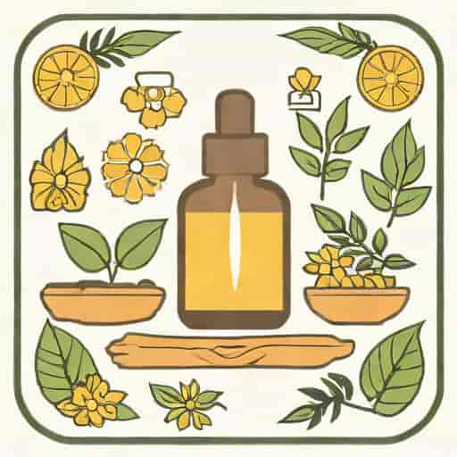 Naha Certified Professional Aromatherapist