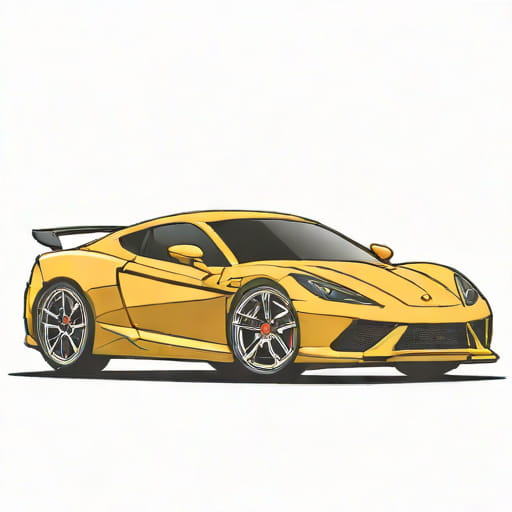 Name A Luxurious Sports Car Brand