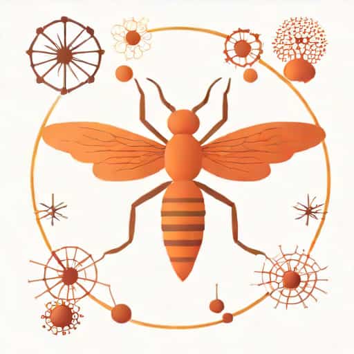 Name The Causative Organism Of Malaria