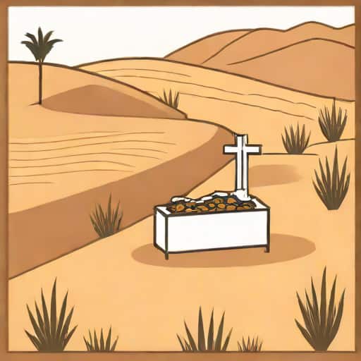 Name The Field Where Judas Iscariot Was Buried