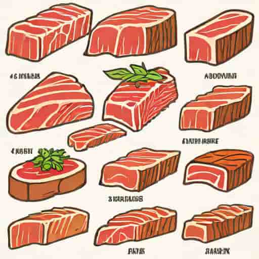 Names For Flank Steak