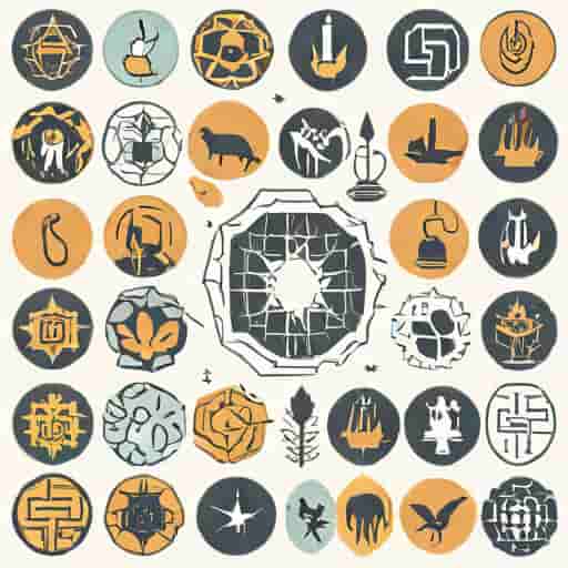 Names For Omnipotent Beings