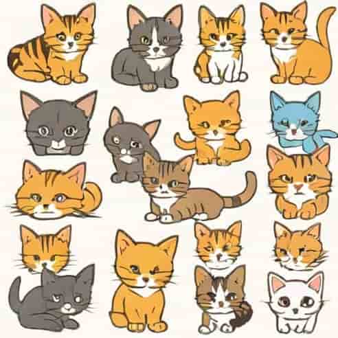 Names For Runt Kittens