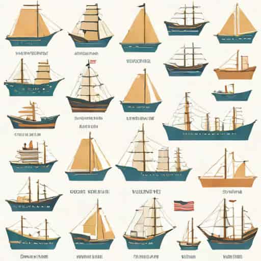 Names Of Ships That Brought Immigrants To America