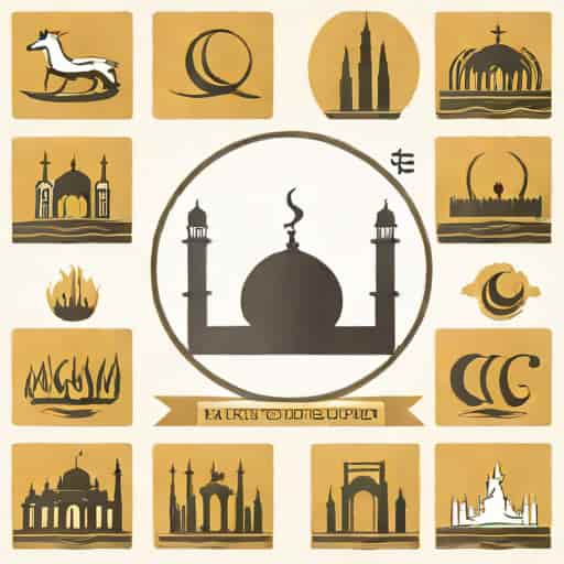 Names Of The Rightly Guided Caliphs