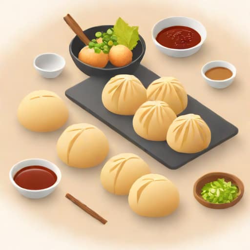 Nanxiang Steamed Bun Restaurant