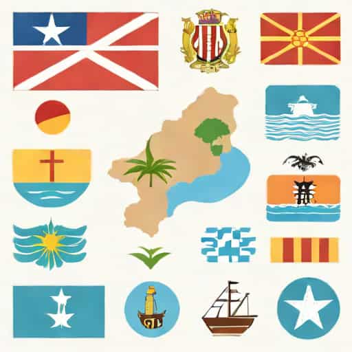 Nation Situated On The Western Side Of Hispaniola