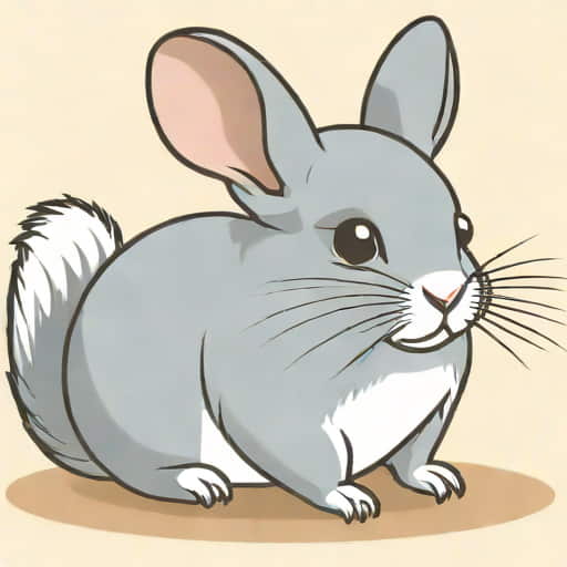 National Chinchilla Day