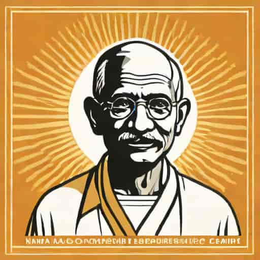National Gandhian Leadership Camp