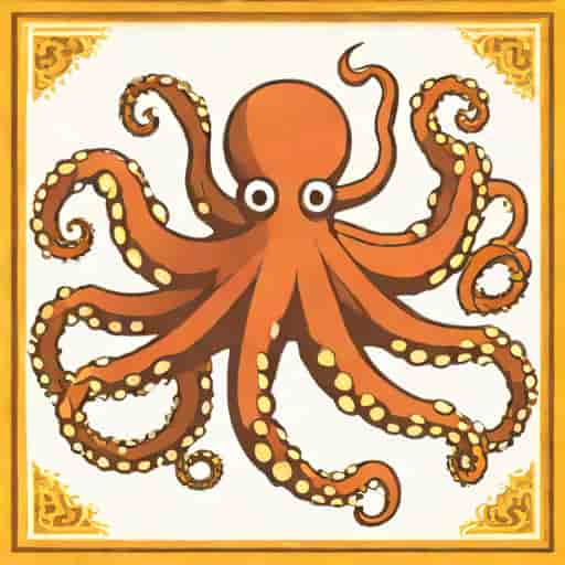 National Geographic Secrets Of The Octopus