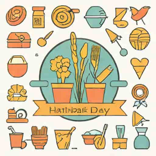 National Handmade Day