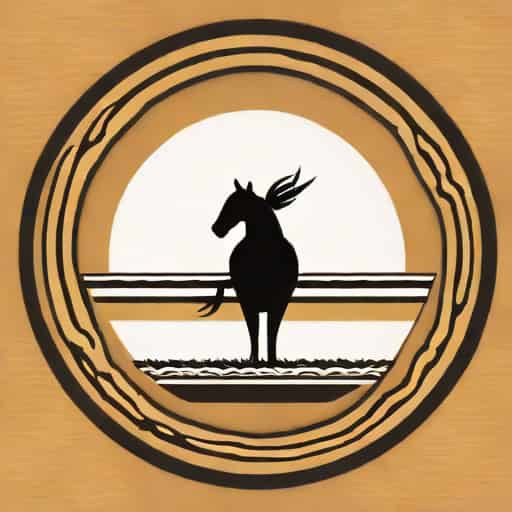 Native American Horsehair Pottery