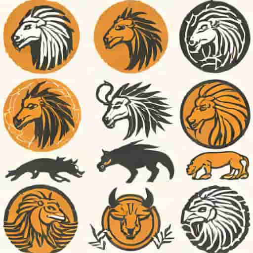 Native American Mythological Creatures