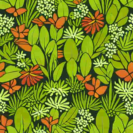 Native Prostrate Ground Covers