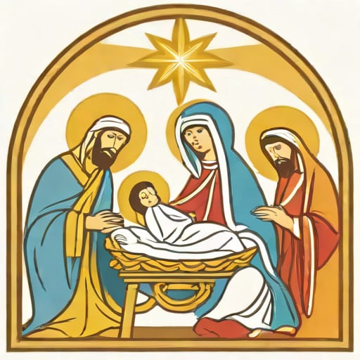 Nativity Of The Blessed Virgin Mary