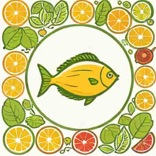 Natural Fervor Omega 3