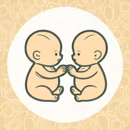 Natural Way To Conceive Twins