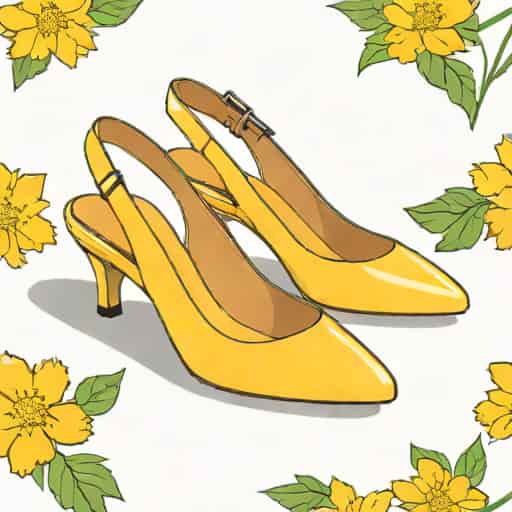 Naturalizer Tansy Slingback Pumps