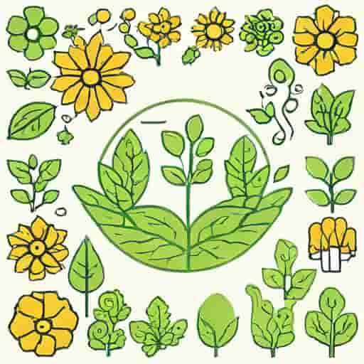 Nature Is The Best Healer
