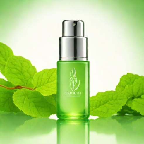 Naturium Dew Glow Spf