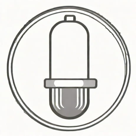Nc 1 Condensate Neutralization Capsule