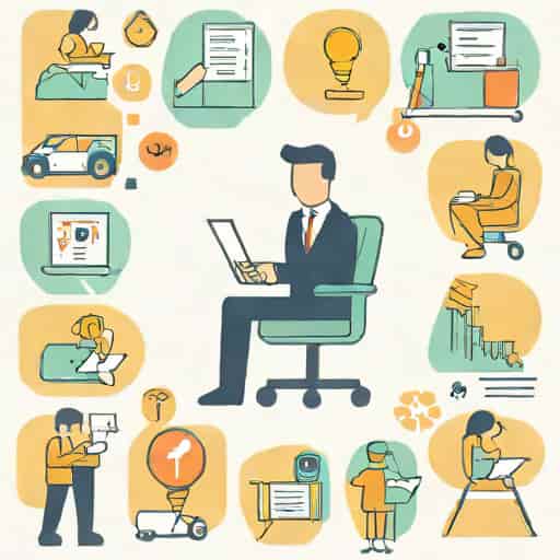 Ndis Finding And Keeping A Job