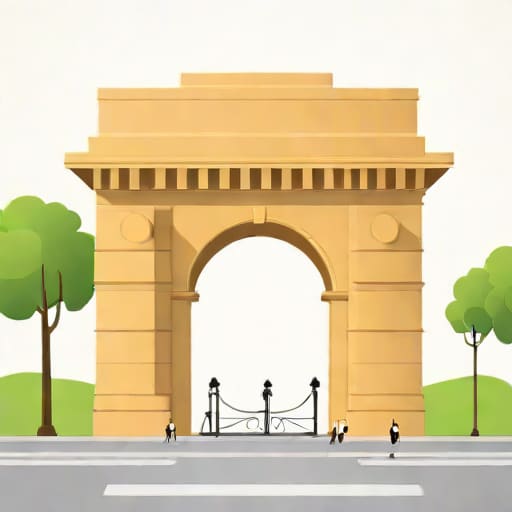 Nearest Metro Station To India Gate