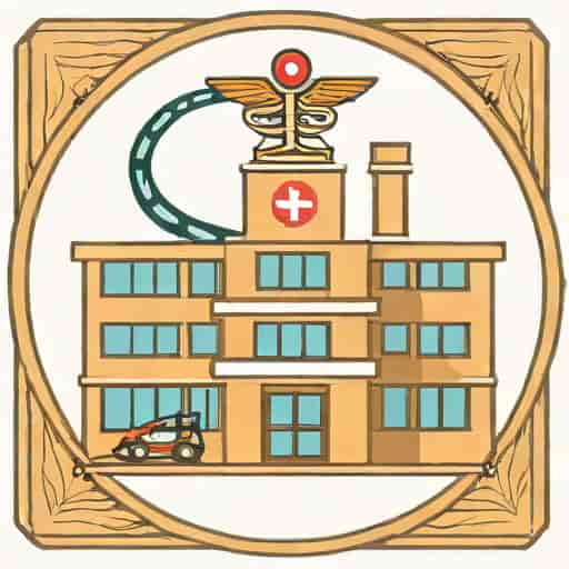 Nearest Snakebite Hospital