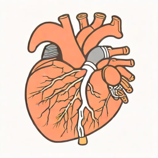 Neck Vein Distention Heart Failure