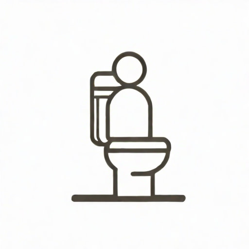 Need To Defecate But Can'T