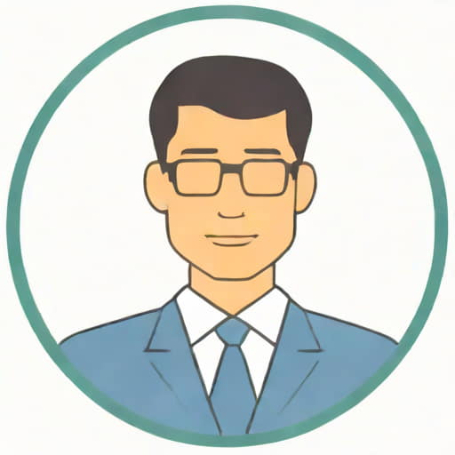 Neil Chang Certitude Leadership Development