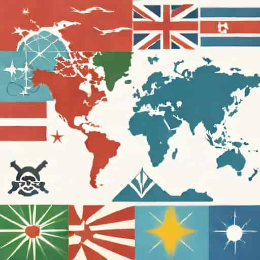 Neocolonialism Vs Colonialism Definition
