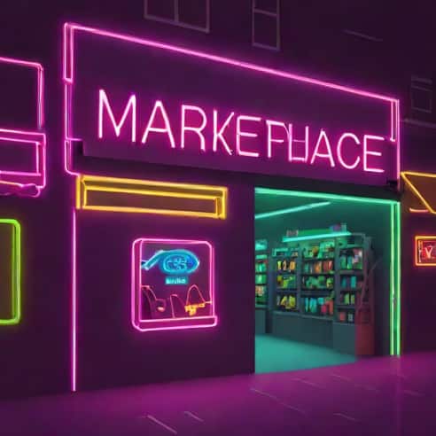 Neon Marketplace Freetown Reviews