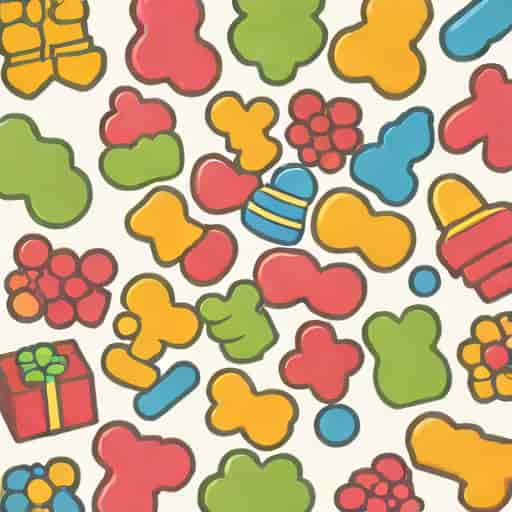 Nerds Gummy Clusters Gluten Free