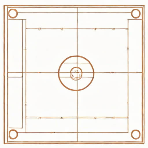 Netball Pitch Measurements