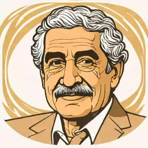 Netflix Gabriel Garcia Marquez