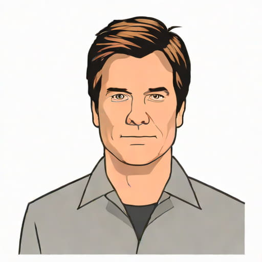 Netflix Jason Bateman