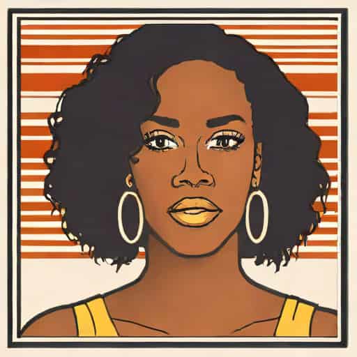 Netflix Movie With Kelly Rowland