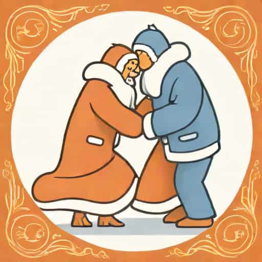 Never Do A Tango With An Eskimo Wiki