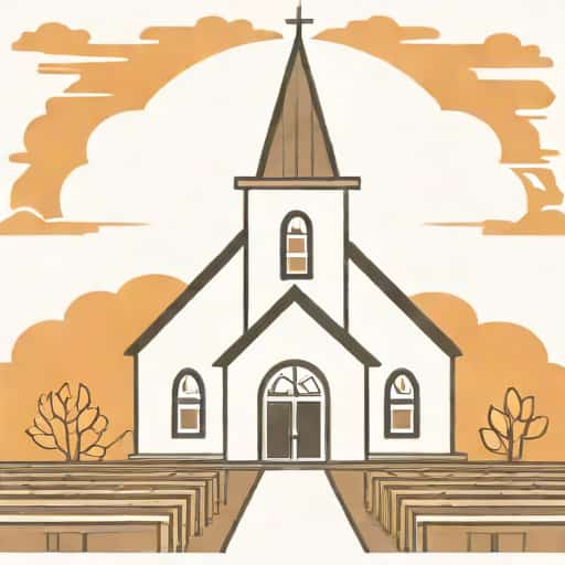 New Covenant Community Church