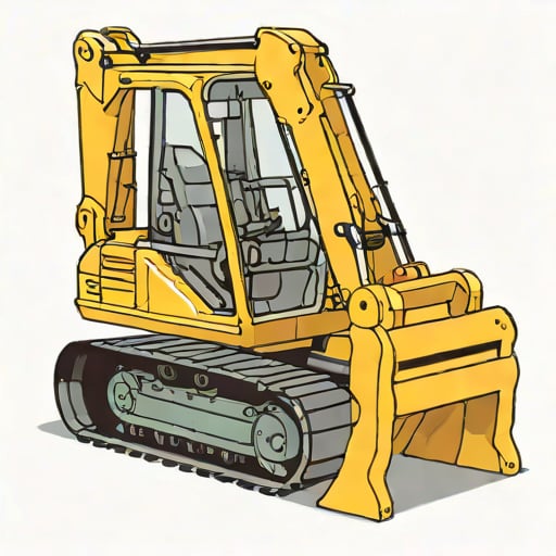 New Holland Excavator For Sale