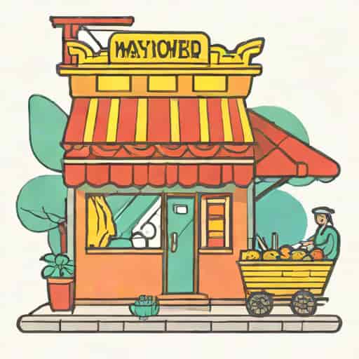New Mayflower Chinese Takeaway