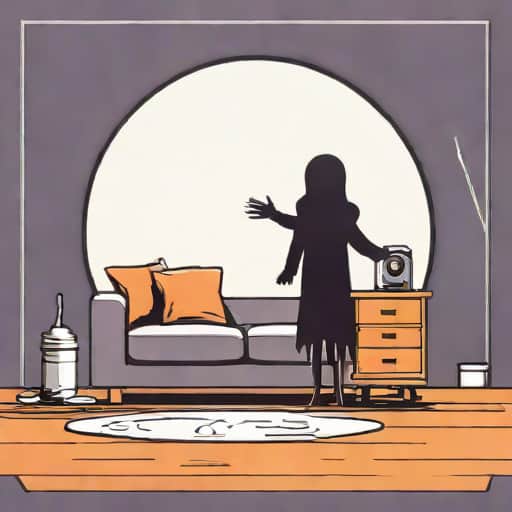 New Poltergeist Movie